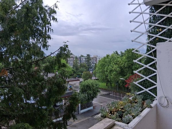 appartamento in vendita a Vicenza in zona Centro Storico