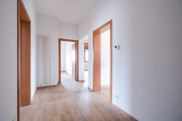appartamento in vendita a Vicenza in zona San Lazzaro/Pomari