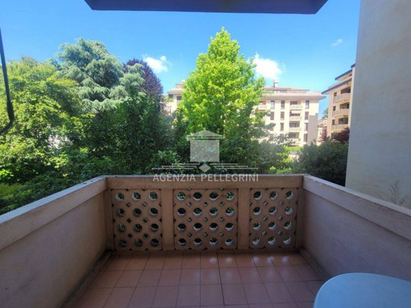 appartamento in vendita a Vicenza in zona Sant'Andrea