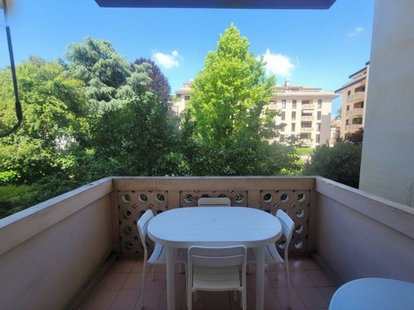 appartamento in vendita a Vicenza in zona Sant'Andrea