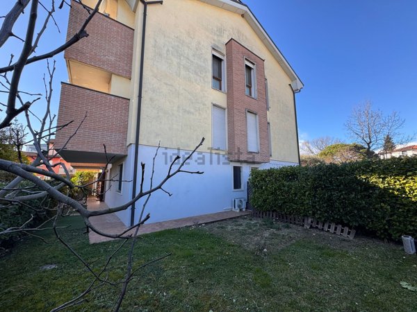 appartamento in vendita a Vicenza in zona Bertesinella