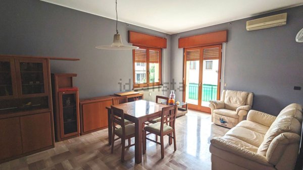 appartamento in vendita a Vicenza in zona San Bortolo/San Paolo