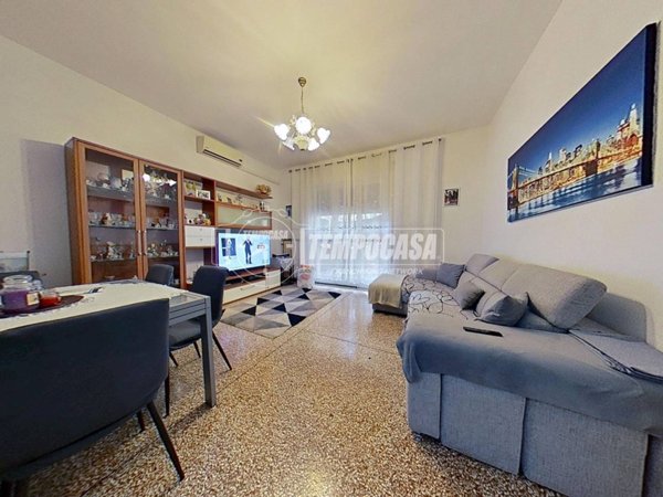 appartamento in vendita a Vicenza in zona San Felice
