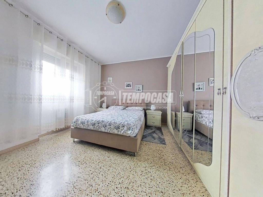 appartamento in vendita a Vicenza in zona San Felice