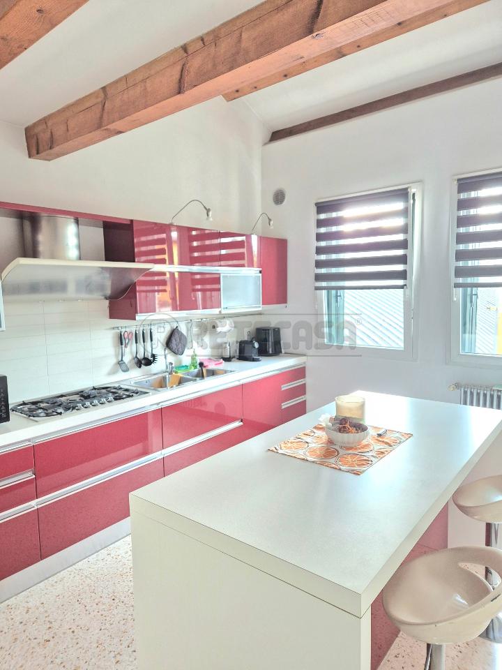 appartamento in vendita a Vicenza in zona San Felice