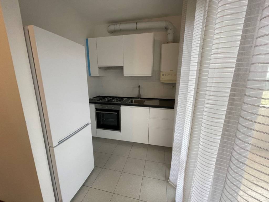 appartamento in vendita a Vicenza in zona Centro Storico