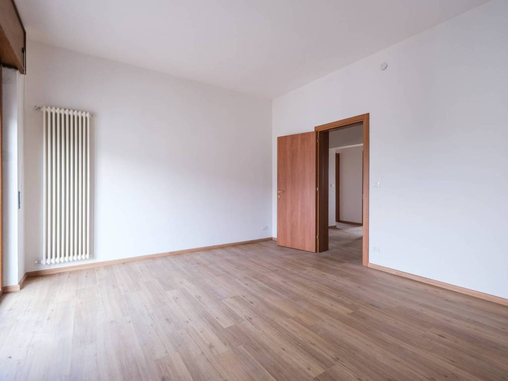 appartamento in vendita a Vicenza in zona San Lazzaro/Pomari