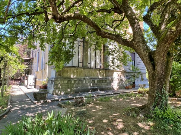 casa indipendente in vendita a Vicenza in zona Centro Storico