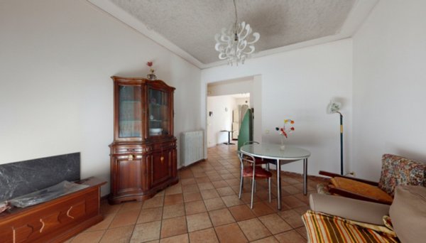 appartamento in vendita a Vicenza