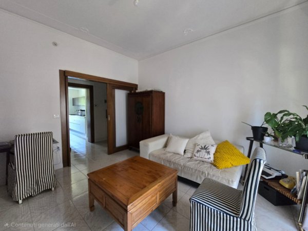 appartamento in vendita a Vicenza in zona San Lazzaro/Pomari