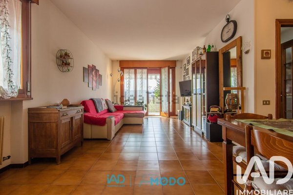 appartamento in vendita a Vicenza in zona Borgo Berga