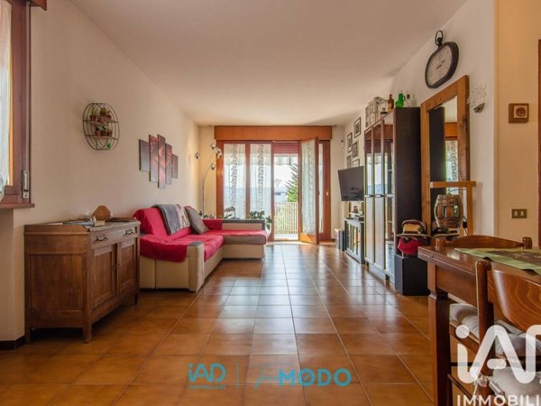 appartamento in vendita a Vicenza in zona San Felice