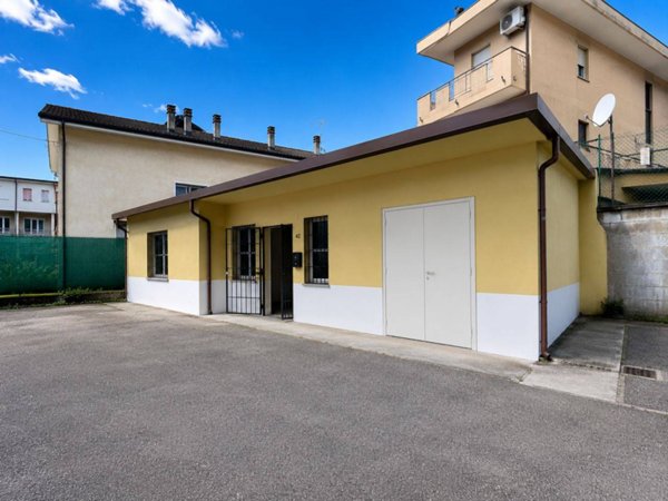 appartamento in vendita a Vicenza in zona Pio X