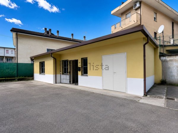appartamento in vendita a Vicenza in zona Pio X