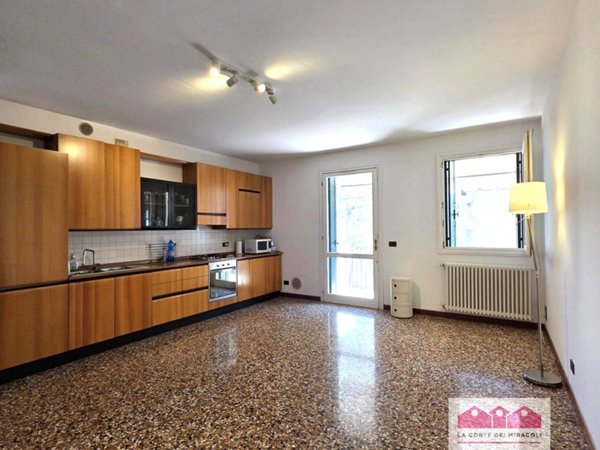 appartamento in vendita a Vicenza in zona San Felice