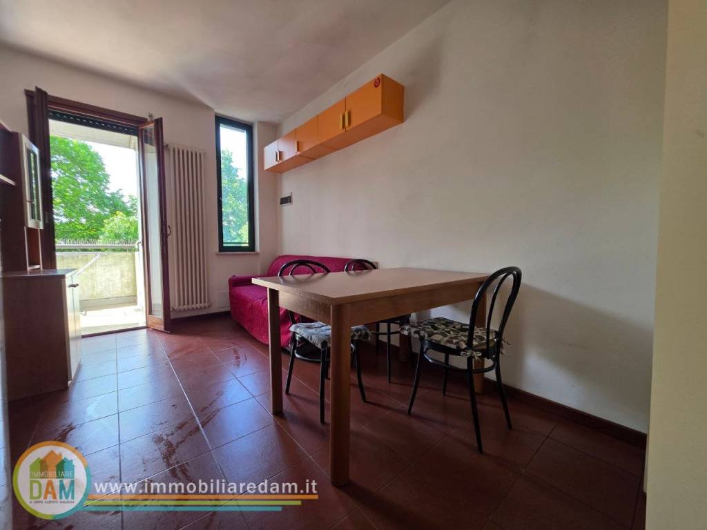 appartamento in vendita a Vicenza in zona San Lazzaro/Pomari