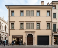 casa indipendente in vendita a Vicenza in zona Centro Storico