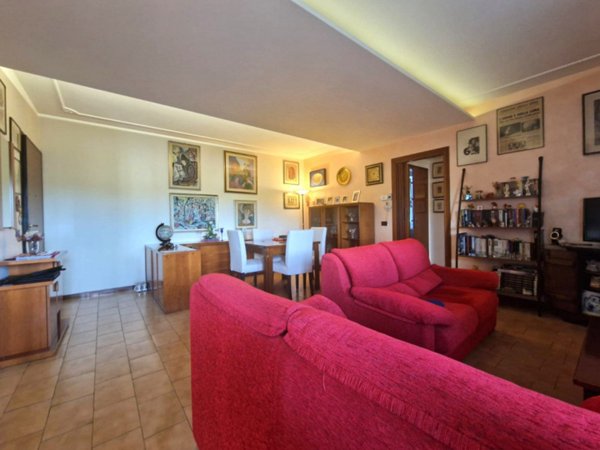 appartamento in vendita a Vicenza in zona Bertesinella