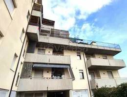 appartamento in vendita a Vicenza in zona Maddalene