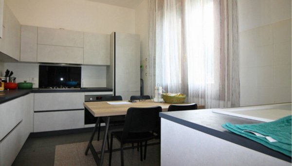 appartamento in vendita a Vicenza in zona Bertesina