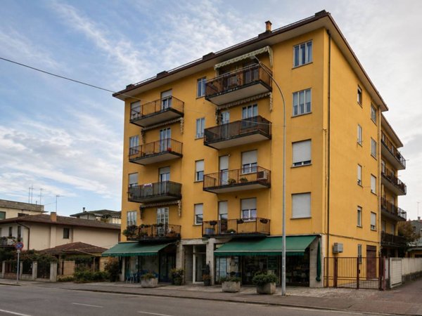 appartamento in vendita a Vicenza in zona San Bortolo/San Paolo