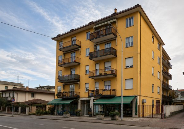 appartamento in vendita a Vicenza in zona San Bortolo/San Paolo