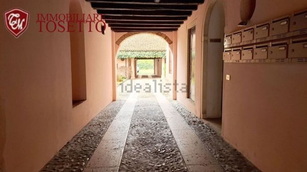 appartamento in vendita a Vicenza in zona Centro Storico