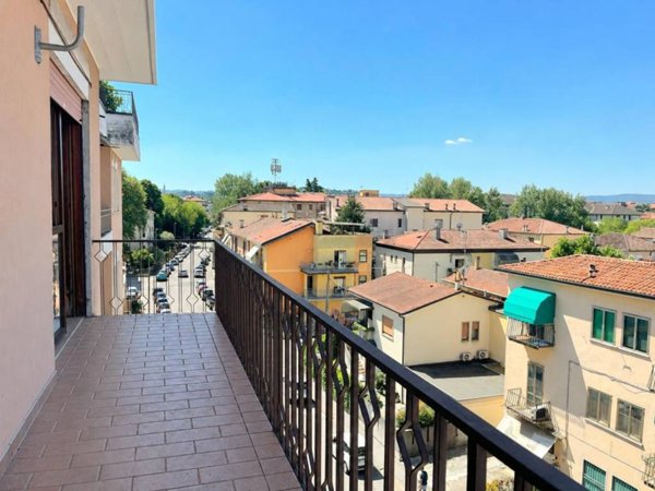 appartamento in vendita a Vicenza in zona San Bortolo/San Paolo
