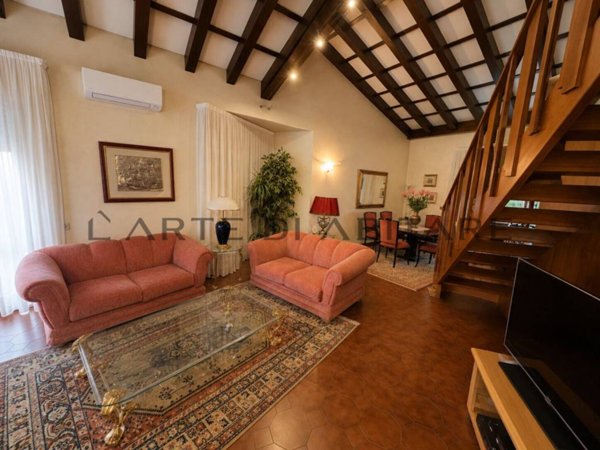 appartamento in vendita a Vicenza in zona San Bortolo/San Paolo