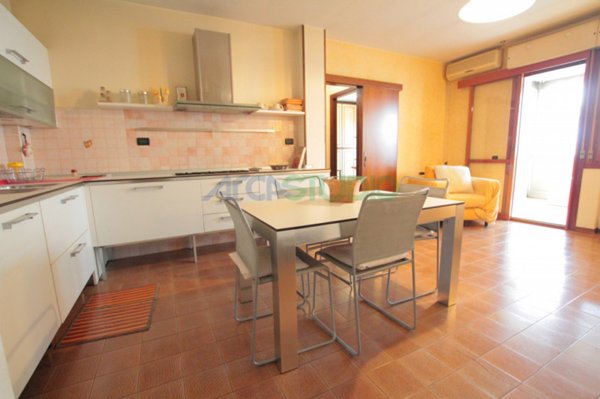 appartamento in vendita a Vicenza in zona San Bortolo/San Paolo
