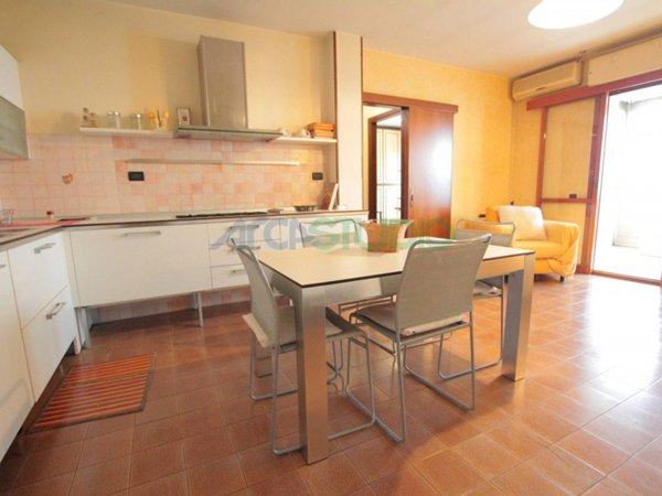 appartamento in vendita a Vicenza in zona San Bortolo/San Paolo