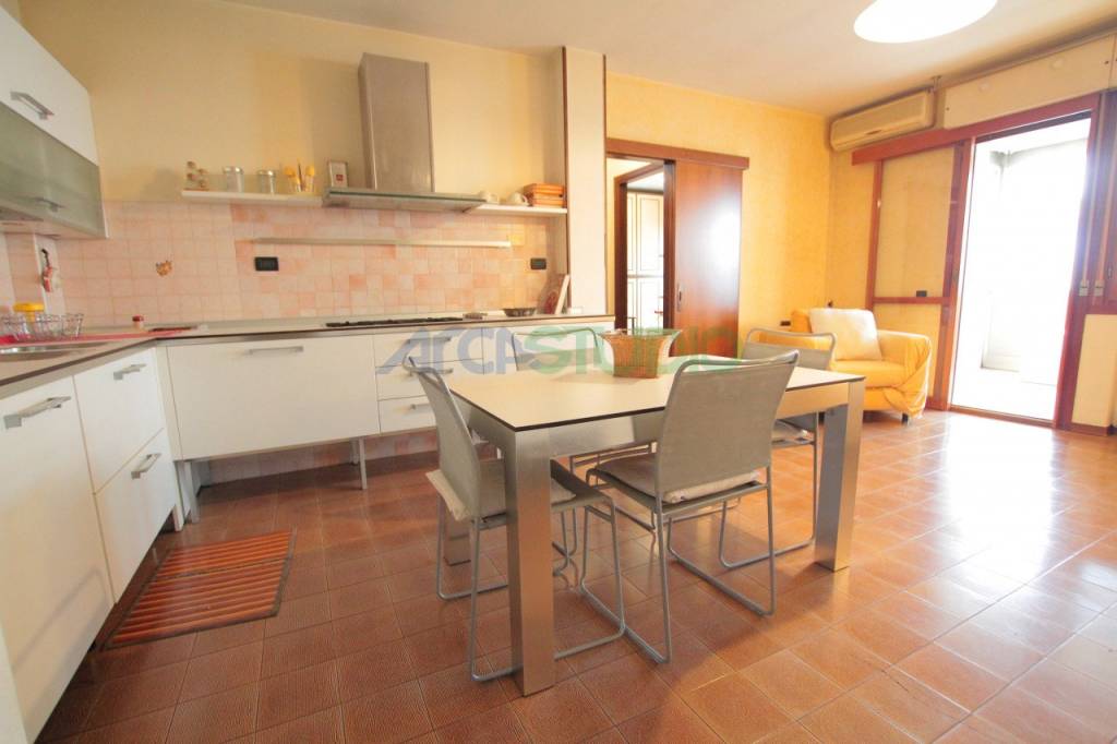 appartamento in vendita a Vicenza in zona San Bortolo/San Paolo