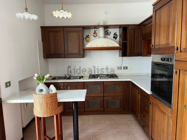 appartamento in vendita a Vicenza in zona Maddalene