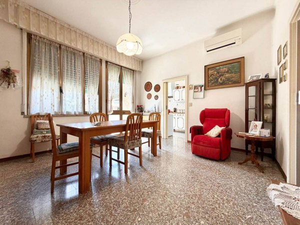 appartamento in vendita a Vicenza in zona San Felice