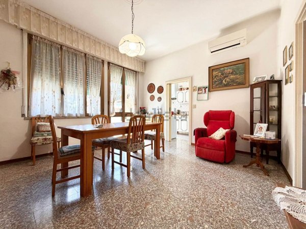 appartamento in vendita a Vicenza in zona Pio X