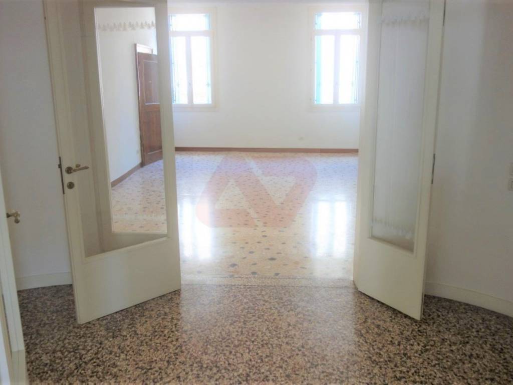 appartamento in vendita a Vicenza in zona Centro Storico