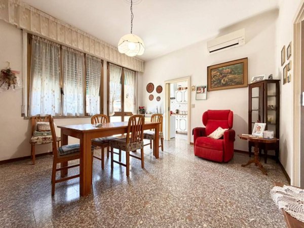 appartamento in vendita a Vicenza in zona Pio X
