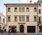 casa indipendente in vendita a Vicenza in zona Centro Storico