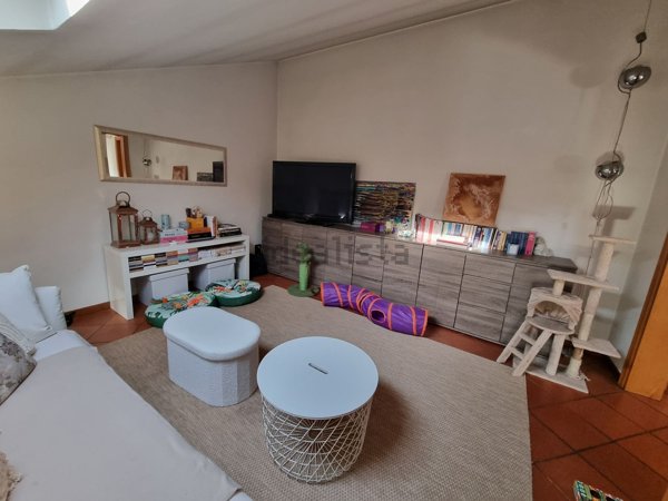 appartamento in vendita a Vicenza in zona Centro Storico