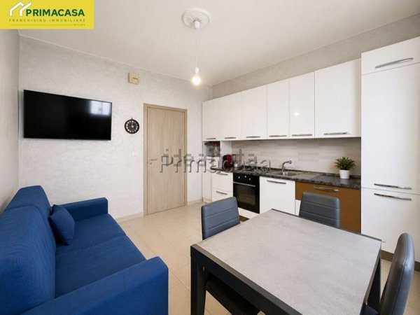 appartamento in vendita a Vicenza