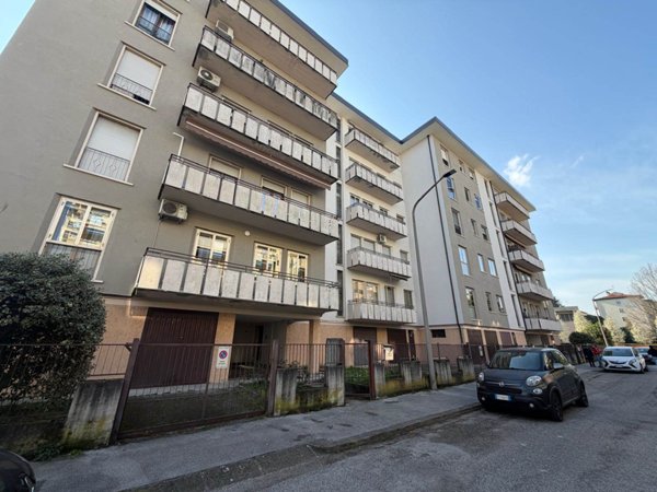 appartamento in vendita a Vicenza in zona San Felice