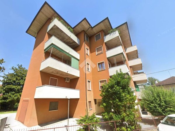 appartamento in vendita a Vicenza in zona Borgo Berga