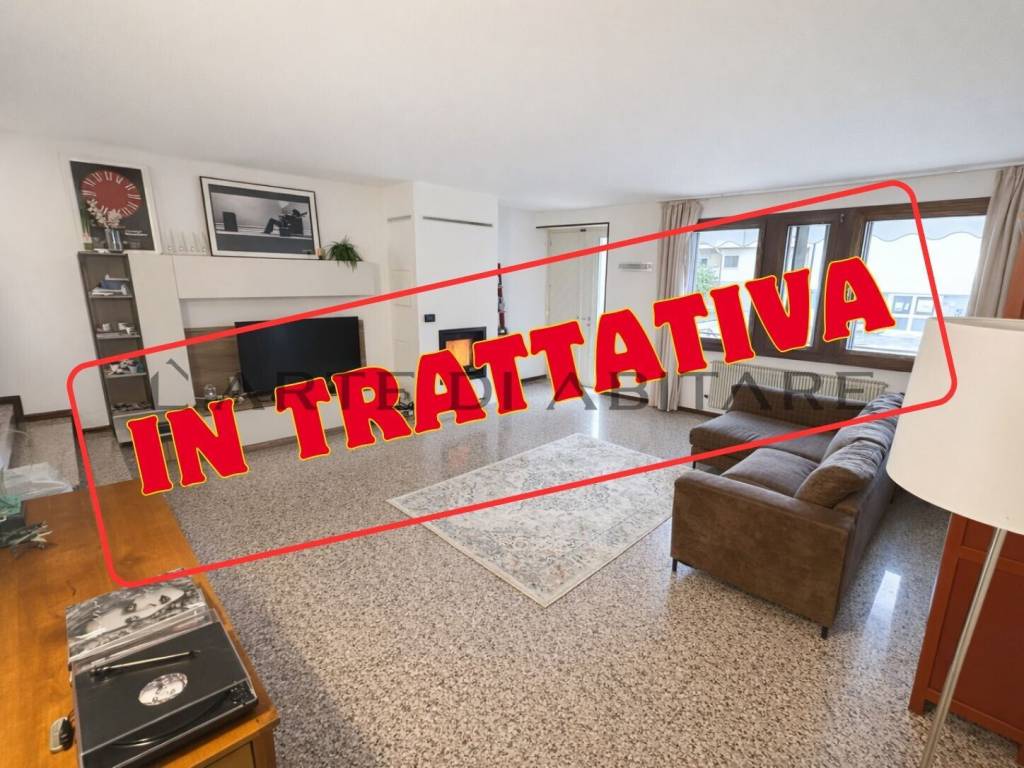 casa indipendente in vendita a Vicenza in zona Pio X