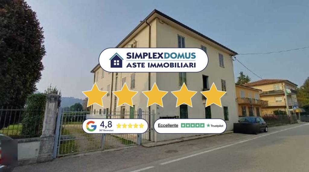appartamento in vendita a Vicenza in zona Riviera Berica