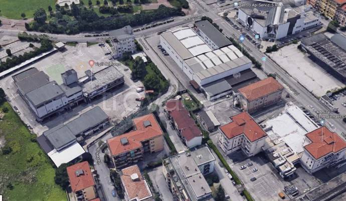 ufficio in vendita a Vicenza