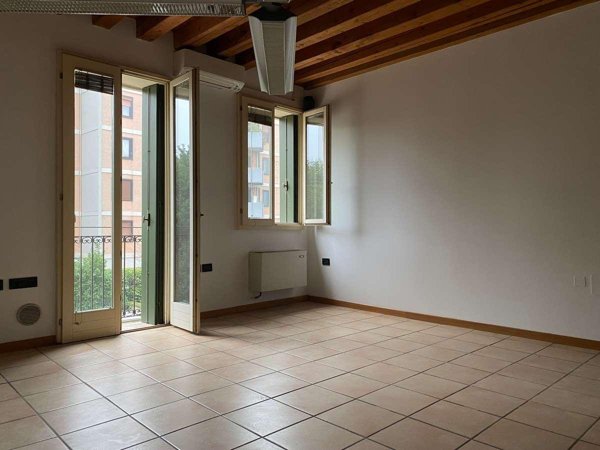 appartamento in vendita a Vicenza in zona San Felice