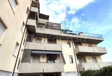 appartamento in vendita a Vicenza in zona Maddalene