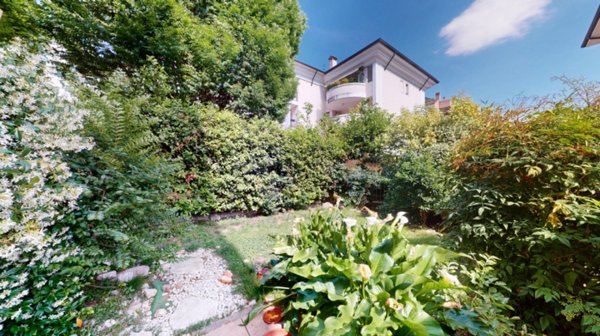 appartamento in vendita a Vicenza