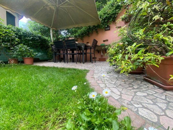 casa indipendente in vendita a Vicenza in zona Borgo Berga