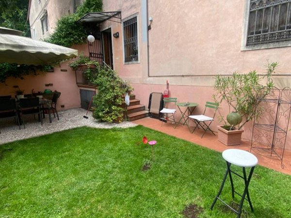 casa indipendente in vendita a Vicenza in zona Borgo Berga
